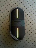 Booms480 Taşınabilir Hoparlör RGB