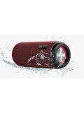 R124 Taşınabilir Hoparlör IPX4 Waterproof