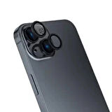 Apple Iphone 15 / 15 PLUS Uyumlu Kamera Lens Koruyucu