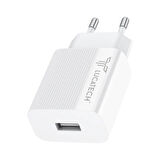LC-110 Mikro QC3.0 Hızlı Şarj Aleti 3.4A 18W
