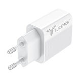 LC-110 Mikro QC3.0 Hızlı Şarj Aleti 3.4A 18W

