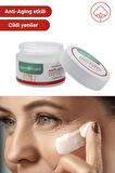 Kolajen + Peptit Kırışıklık Karşıtı Anti-Aging Etkili Günlük Bakım Kremi 50 ml
