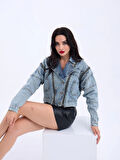 6160 KOT CEKET-MAVİ