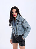 6160 KOT CEKET-MAVİ