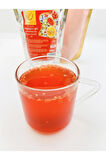 Nar Çekirdeği, Hibisküs, Tarçın, Karanfil, Kuşburnu, Zencefil, Üzüm Çekirdeği, Nar Kabuğu - 100 gram
