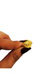 Yıldız Gold 14 Ayar Altın Sihirli Yüzük