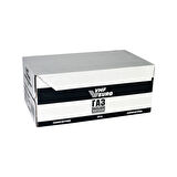 Remtas Vmf Eurogaz Kamp Ocak Gazı Valfli Kartuş 227Gr - 28 Adet