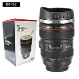 Dempower Lens Bardak