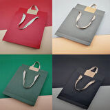 Kutulu Defter Kalem Set