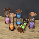 30 Dakikalık Kum Saati