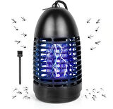 Fyc Elektrikli Böcek Öldürücü, Böcek Tuzağı Sinek Lambası, Uv Işıklı, Sivrisinek Lambası, Temizlik F