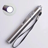 Mini Güçlü El Feneri Wt-384B