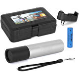 15 Watt 365Nm Ultraviyole Para Işığı Wt-305