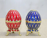 Swaroski Yumurta Alk3826