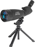 Trtasco 2060X80 Tek Gözlü Kuş Gözlem Ve Ok Atış Dürbünü