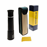 11X35 Tek Gözlü Korsan Dürbün – 1000M/90M