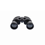 150X150 Kauçuk Kaplamalı Avcılık Ve Kamp Dürbün Siyah