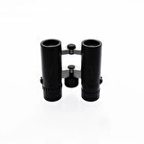 8X25 Profesyonel Su Geçirmez El Dürbünü – 1000/56M – Kompakt Tasarım