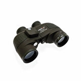 20X50 Dürbün Perma Focus Netleme Su Geçirmez Yeşil