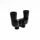 20X50 Wa Su Geçirmez Dürbün Geniş Ön Mercek 1000M/56M