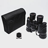50X40 Dürbün Av Dürbünü Güneş Filtreli Taşima Çantali 1000M/45M
