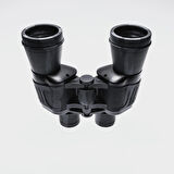 100X100 Kauçuk Kaplamali Cam Mercekli Dürbün 56M/1000M