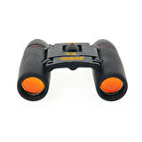 70X60 Cepte Taşımalı Kauçuk Kaplamalı Mini Dürbün