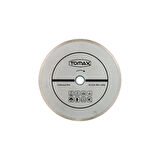 Sürekli Elmas Fayans Kesici Disk - 230X2,4X22