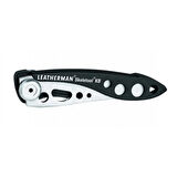 Skeletool Kb Black 15 Cm