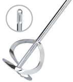 Sds Lama Boya Karıştırıcı Uç 100Ø