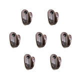 Büyük Tekli Fincan Askı, Dekor Askısı - Eskitme, 12X23X30 Mm