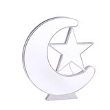 Ay Yıldız Işık Pano Türk Bayrağı Bigem Bm-079