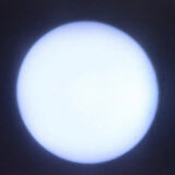 Mini Güçlü El Feneri Wt-384B