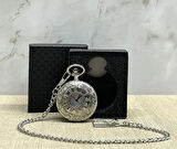 Özel Kutulu Antik Köstekli Saat Alk4674