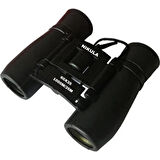 60X35 Cepte Taşımalı Kauçuk Kaplamalı Dürbün