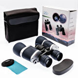 Breaker 7X50 Güneş Filtreli Profesyonel El Dürbünü 1000M/56M –