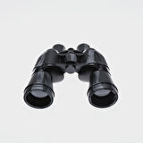 100X100 Kauçuk Kaplamali Cam Mercekli Dürbün 56M/1000M