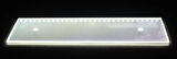 Sdl Düşük Voltajlı LED Aydınlatma Paneli 49001-1611-001: 12V 6W 462,5X128MM 6500K Ul Sertifikalı Ticari ve Dekoratif Aydınlatma