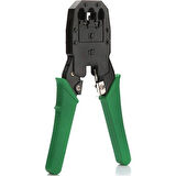 Oddity RJ45 RJ11 RJ12 Sıkma Pense Cat5 Cat6 Telefon Kablo Pense