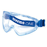 Swiss One Profile Goggle Gözlük Asetat Cam Havalandırmasız