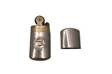 Fong Yuon Lighter Factory Sabun Çakmak Fransız Siper Çakmağı Mekanik Çakmak | 1950-1960 Dönemi | 3 Parçalı Koleksiyonluk Antika