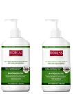 Bioblas Phyto Keratin Yıpranmış Saçlar İçin Dökülme Karşıtı Şampuan 2x1000 ml