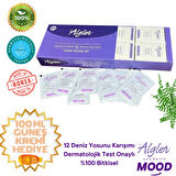 Yosun Peeling 30 Kullanımlık