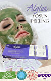Yosun (Cilt Soyucu) Peeling