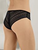 6 lı Paket Şahinler Bayan Lez Dantelli Bikini Külot B3086