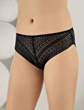 6 lı Paket Şahinler Bayan Lez Dantelli Bikini Külot B3086