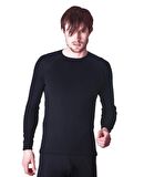 Dono Erkek Kışlık Uzun Kollu Üst Termal İçlik 1520