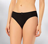 12 li Paket Kota 5002 Bayan Bikini Külot Standart M Beden