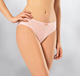 12 li Paket Kota 5002 Bayan Bikini Külot Standart M Beden