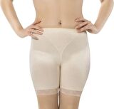 Form Angel Kadın Popoyu Destekleyici Şort Korse 5200